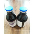 Economic and Reliable GMP veterinary injectable drugs florfenicol injection